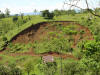 soil erosion in Costa Rica