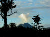 Volcán Arenal at dawn, Costa Rica